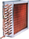 Direct Expansion (Evaporator) Coils Image