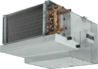 High Static Horizontal Fan Coil Units Image