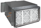 Horizontal Direct Drive Blower Coil (HDY) Image