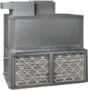 Vertical Direct Drive Blower Coil (VDY) Image